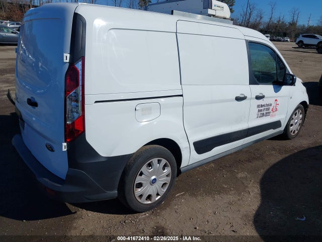 Ford Transit Connect Xl 2020 NM0LS7E21L1455042 Image 4