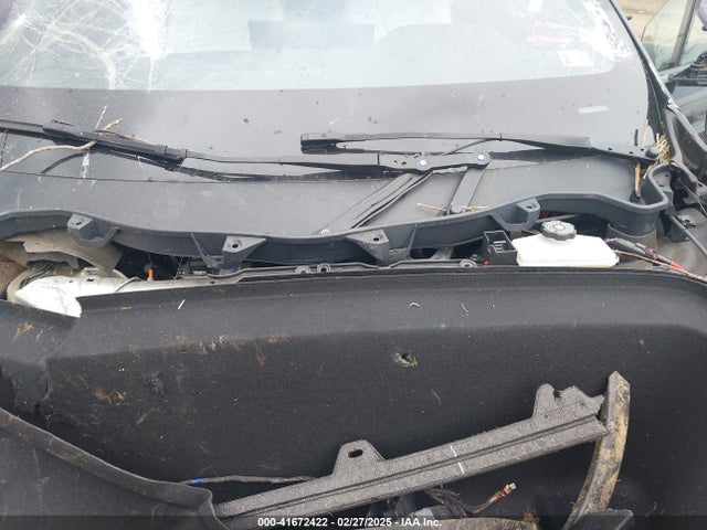 2024 TESLA MODEL X 7SAXCBE56RF435242 Photo 9