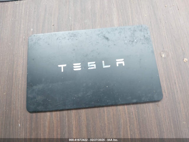 2024 TESLA MODEL X 7SAXCBE56RF435242 Photo 10