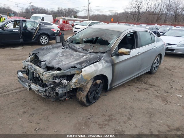 1HGCR2F30HA228913 Honda ACCORD LX