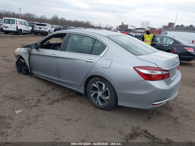 1HGCR2F30HA228913 Honda ACCORD LX