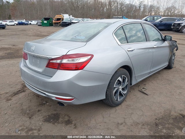 1HGCR2F30HA228913 Honda ACCORD LX