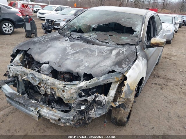 1HGCR2F30HA228913 Honda ACCORD LX
