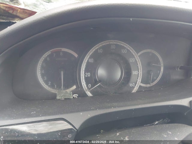 1HGCR2F30HA228913 Honda ACCORD LX