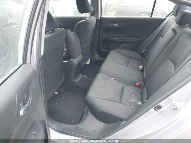 1HGCR2F30HA228913 Honda ACCORD LX