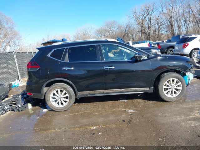 Nissan ROGUE SV 2018 KNMAT2MT3JP621687 Image 14