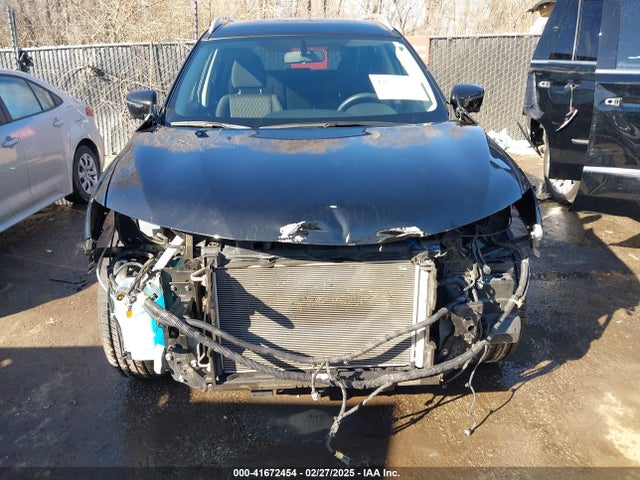 Nissan ROGUE SV 2018 KNMAT2MT3JP621687 Image 6