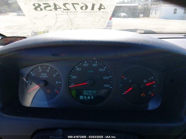 2G1WD5E33F1106432 Chevrolet IMPALA LIMITED POLICE