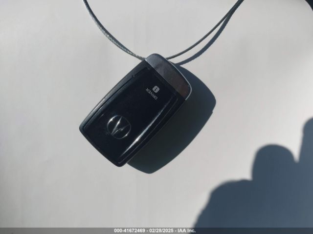 2015 ACURA TLX 19UUB2F56FA015486 Photo 10