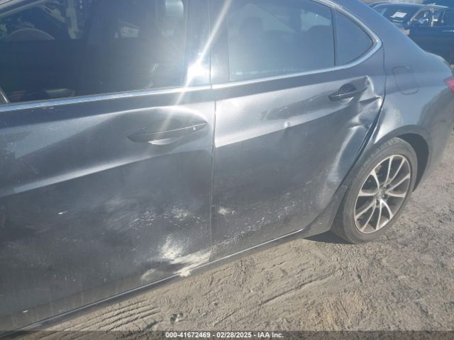 2015 ACURA TLX 19UUB2F56FA015486 Photo 5