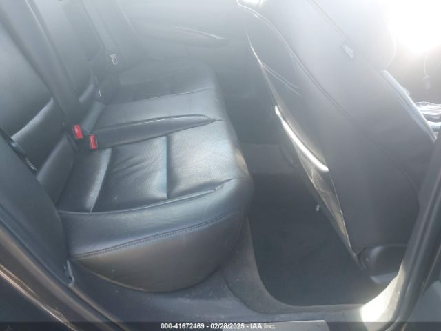 2015 ACURA TLX 19UUB2F56FA015486 Photo 7