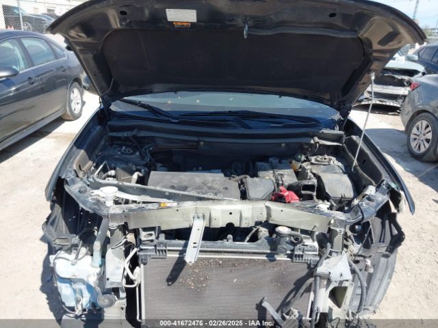 2019 MITSUBISHI OUTLANDER JA4AD3A30KZ052529 Photo 9