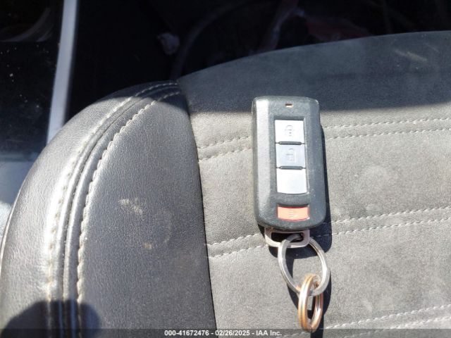 2019 MITSUBISHI OUTLANDER JA4AD3A30KZ052529 Photo 10