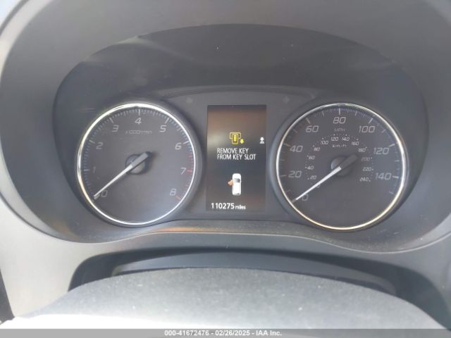 2019 MITSUBISHI OUTLANDER JA4AD3A30KZ052529 Photo 6