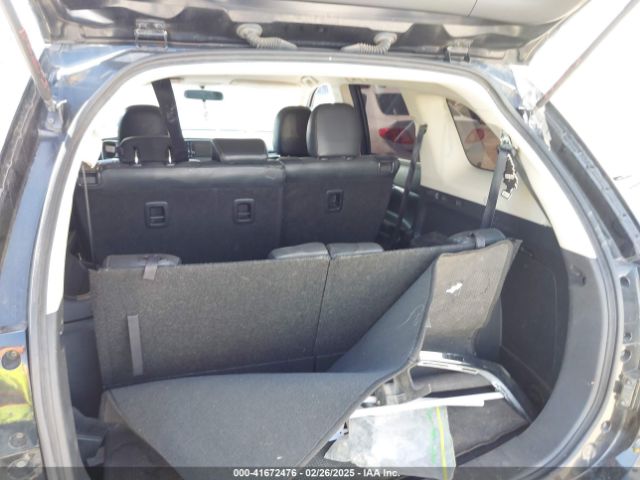 2019 MITSUBISHI OUTLANDER JA4AD3A30KZ052529 Photo 7