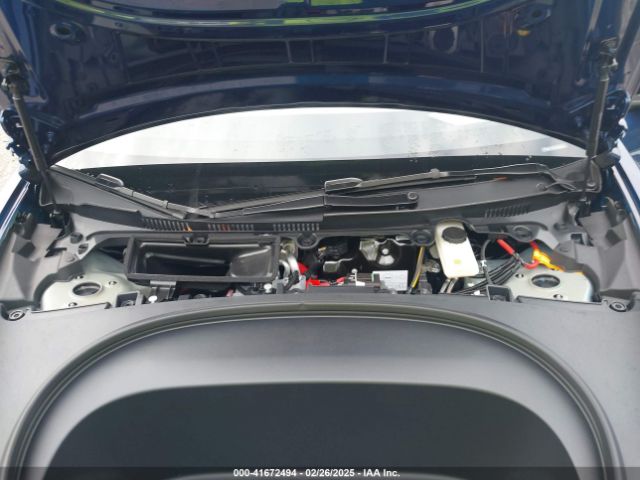 5YJ3E1EA2SF919461 Tesla Model 3 Long Range Rear-wheel Drive