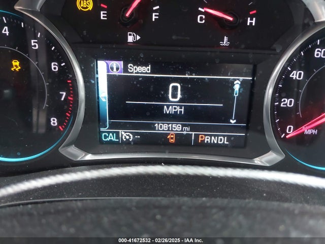 Chevrolet MALIBU 1LT 2017 1G1ZE5ST5HF139541 Image 15