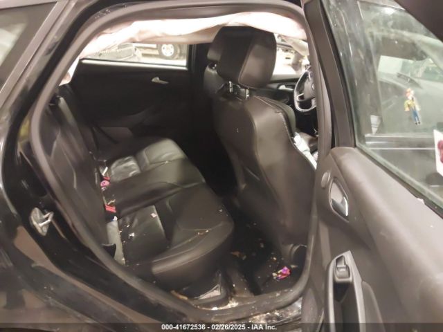 1FADP3L90JL286480 Ford FOCUS ST