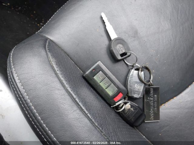 2009 MITSUBISHI OUTLANDER JA4MT41X79Z012998 Photo 10