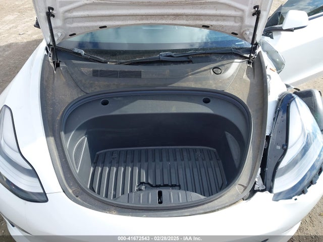 2021 TESLA MODEL 3 5YJ3E1EA6MF854794 Photo 9