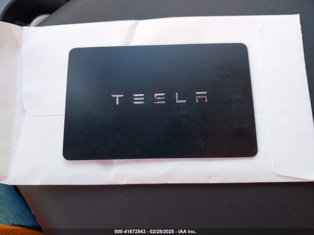 2021 TESLA MODEL 3 5YJ3E1EA6MF854794 Photo 10