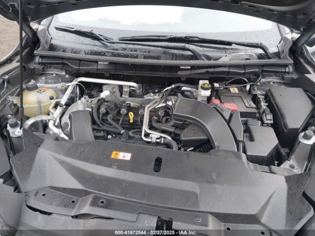 JA4J4UA84PZ048010 Mitsubishi Outlander Se Black Edition S-awc