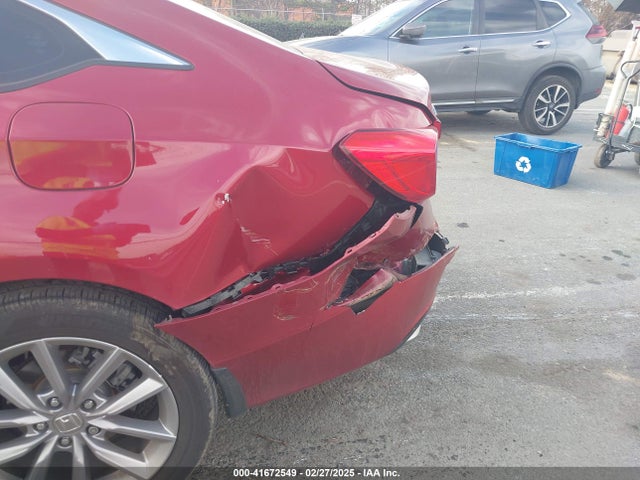 1HGCV1F14MA124939 Honda ACCORD LX