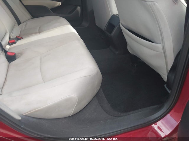 1HGCV1F14MA124939 Honda ACCORD LX
