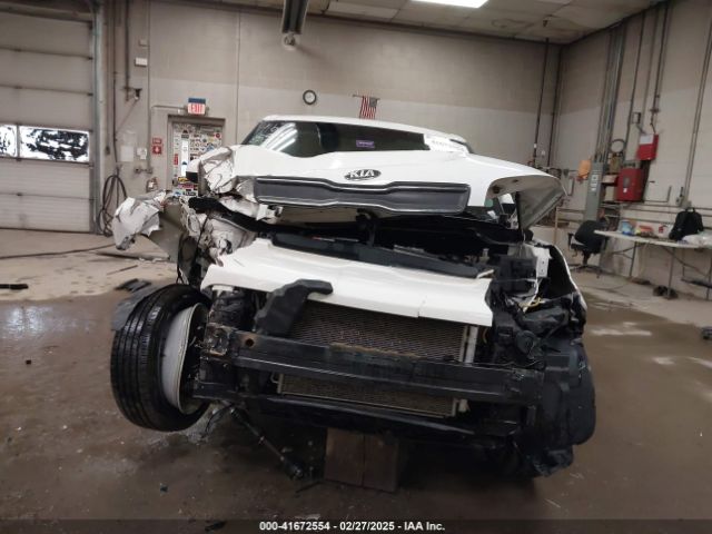 KNDJN2A22J7609326 KIA Soul