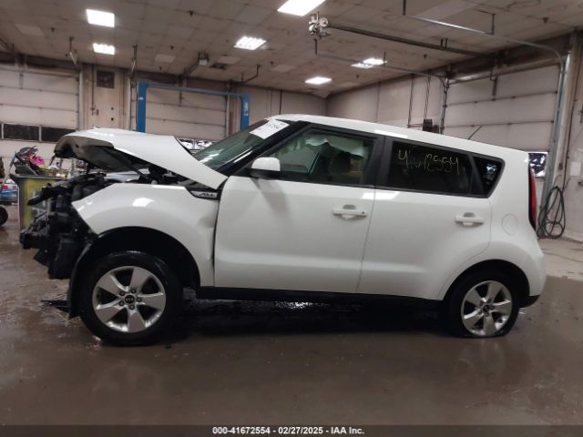 KNDJN2A22J7609326 KIA Soul