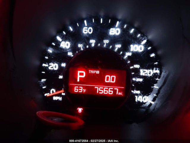 KNDJN2A22J7609326 KIA Soul