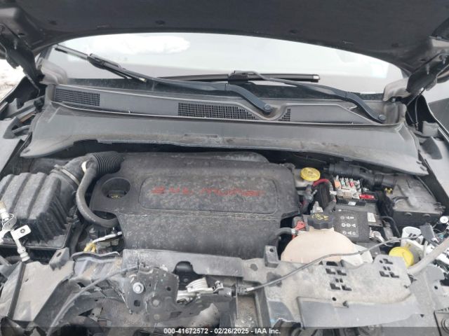 3C4NJDCB4JT206143 Jeep Compass Limited 4x4
