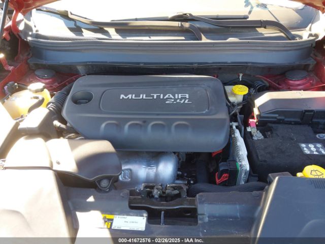 1C4PJLAB1GW200843 Jeep Cherokee Sport