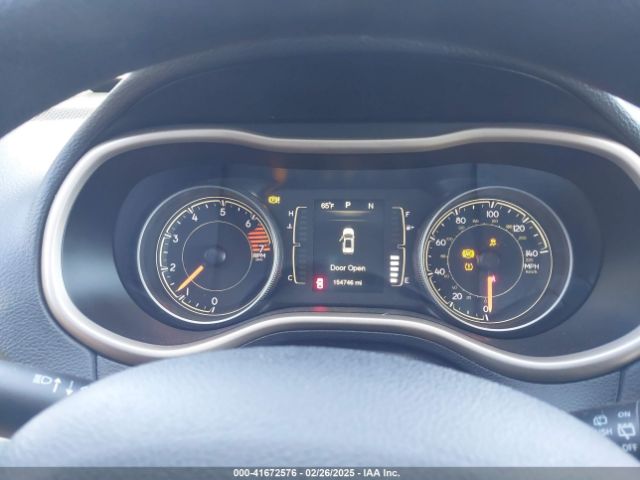 1C4PJLAB1GW200843 Jeep Cherokee Sport