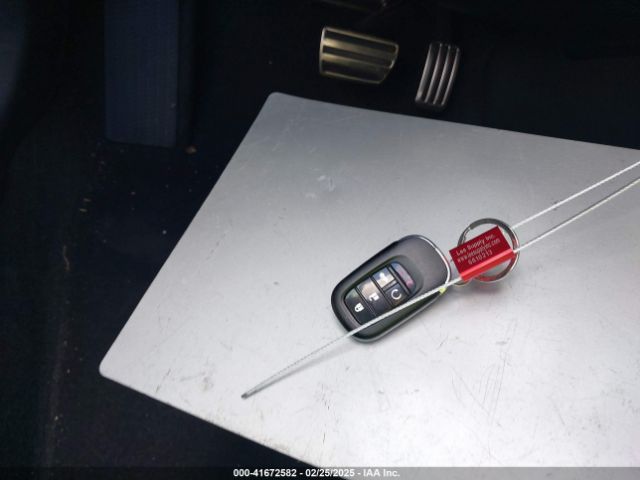 2HGFE2F58PH544859 Honda Civic Sport