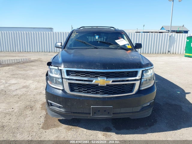 1GNSKJKC9FR126188 Chevrolet Suburban 1500 Lt
