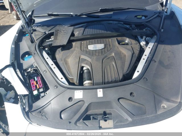 2018 PORSCHE PANAMERA WP0AA2A74JL105312 Photo 9
