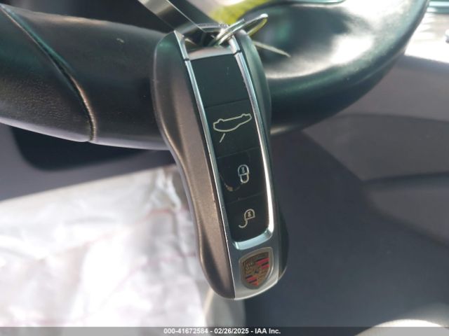 2018 PORSCHE PANAMERA WP0AA2A74JL105312 Photo 10
