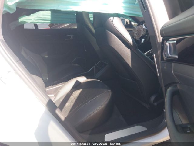 2018 PORSCHE PANAMERA WP0AA2A74JL105312 Photo 7