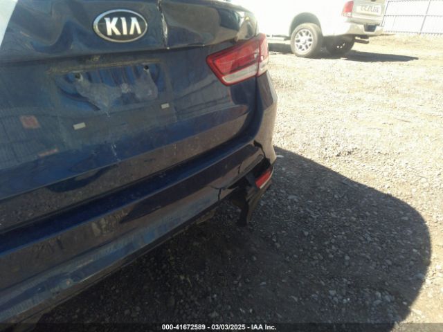 5XXGT4L3XJG260425 KIA Optima Lx