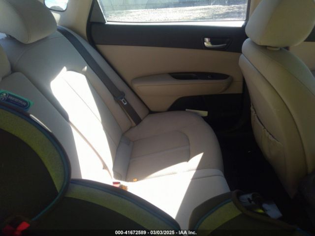 5XXGT4L3XJG260425 KIA Optima Lx