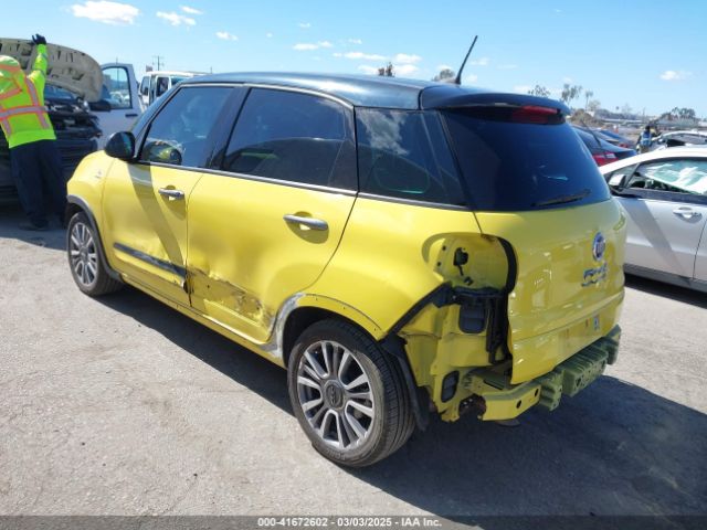 ZFBNFADH9KZ041920 Fiat 500L TREKKING