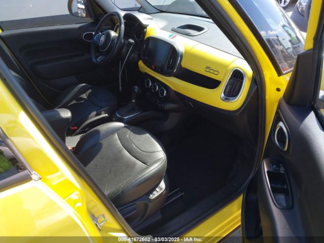 ZFBNFADH9KZ041920 Fiat 500L TREKKING