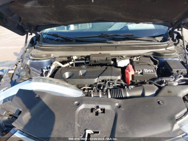 2019 ACURA RDX 5J8TC2H35KL011819 Photo 9