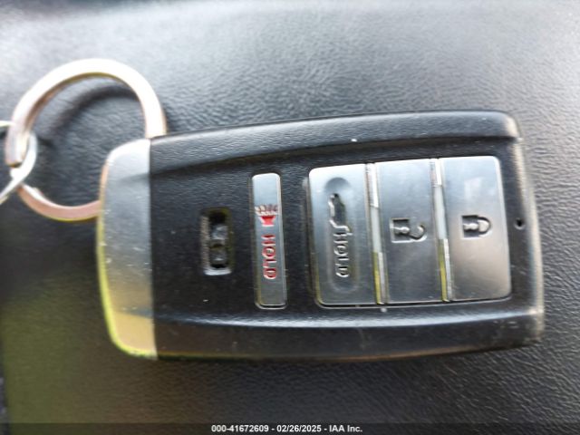 2019 ACURA RDX 5J8TC2H35KL011819 Photo 10