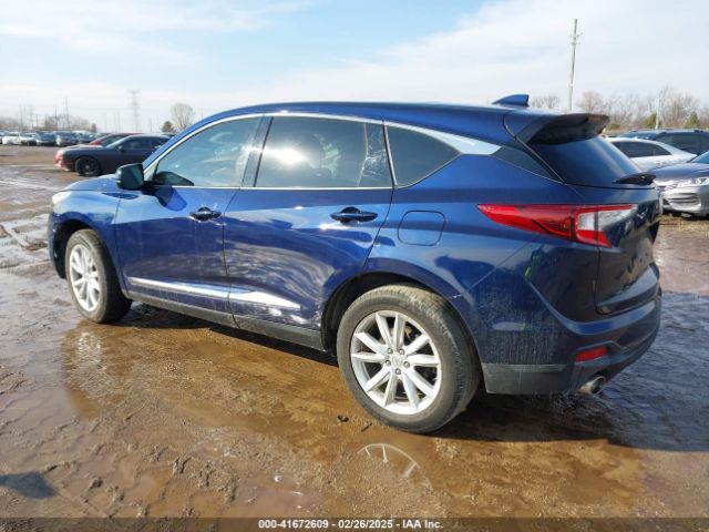 2019 ACURA RDX 5J8TC2H35KL011819 Photo 2