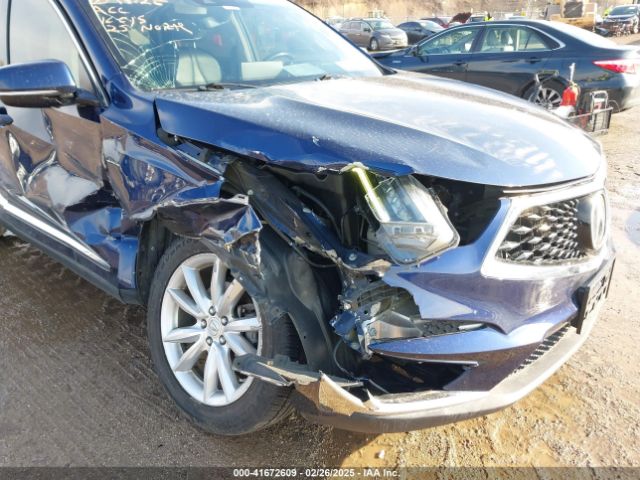 2019 ACURA RDX 5J8TC2H35KL011819 Photo 5