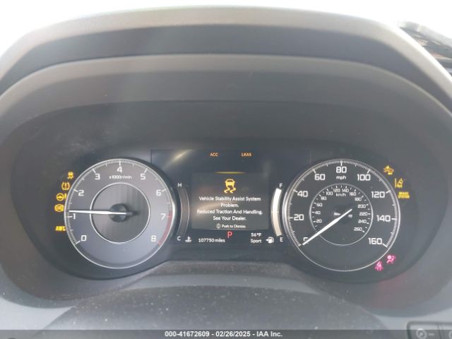 2019 ACURA RDX 5J8TC2H35KL011819 Photo 6