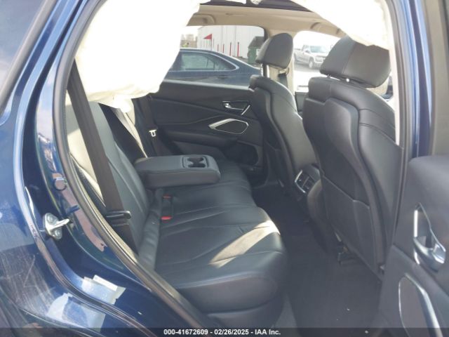 2019 ACURA RDX 5J8TC2H35KL011819 Photo 7