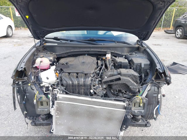 5NMJC3AE9NH079022 Hyundai TUCSON SEL